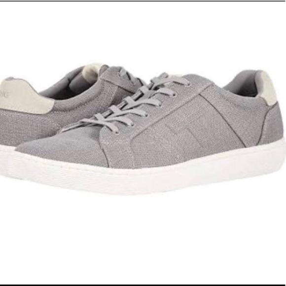 toms leandro canvas sneaker